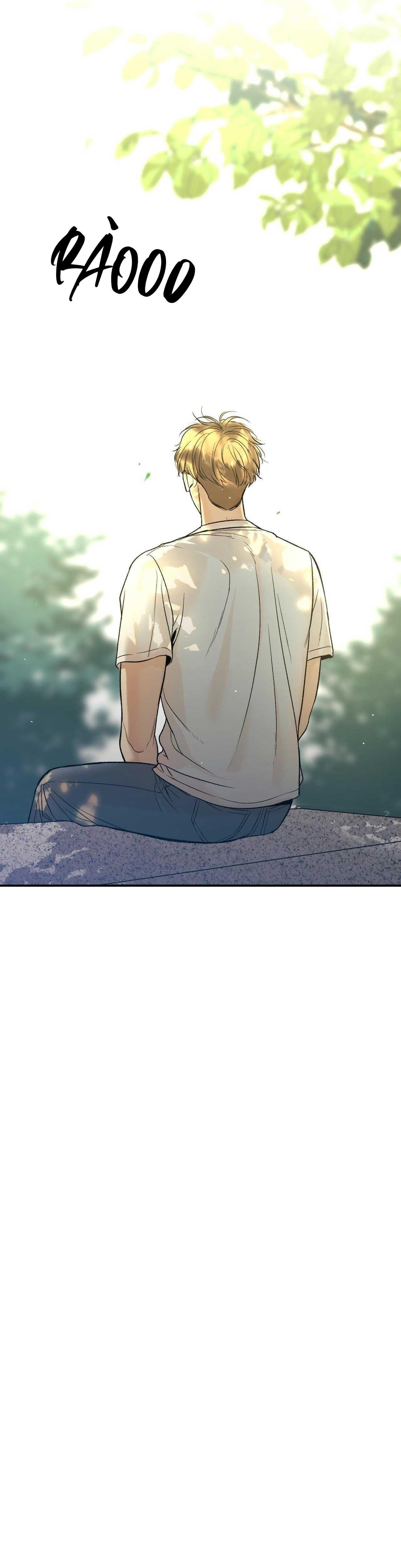 điềm rủi Chapter 55 (2) KHÔNG CỨNG 76