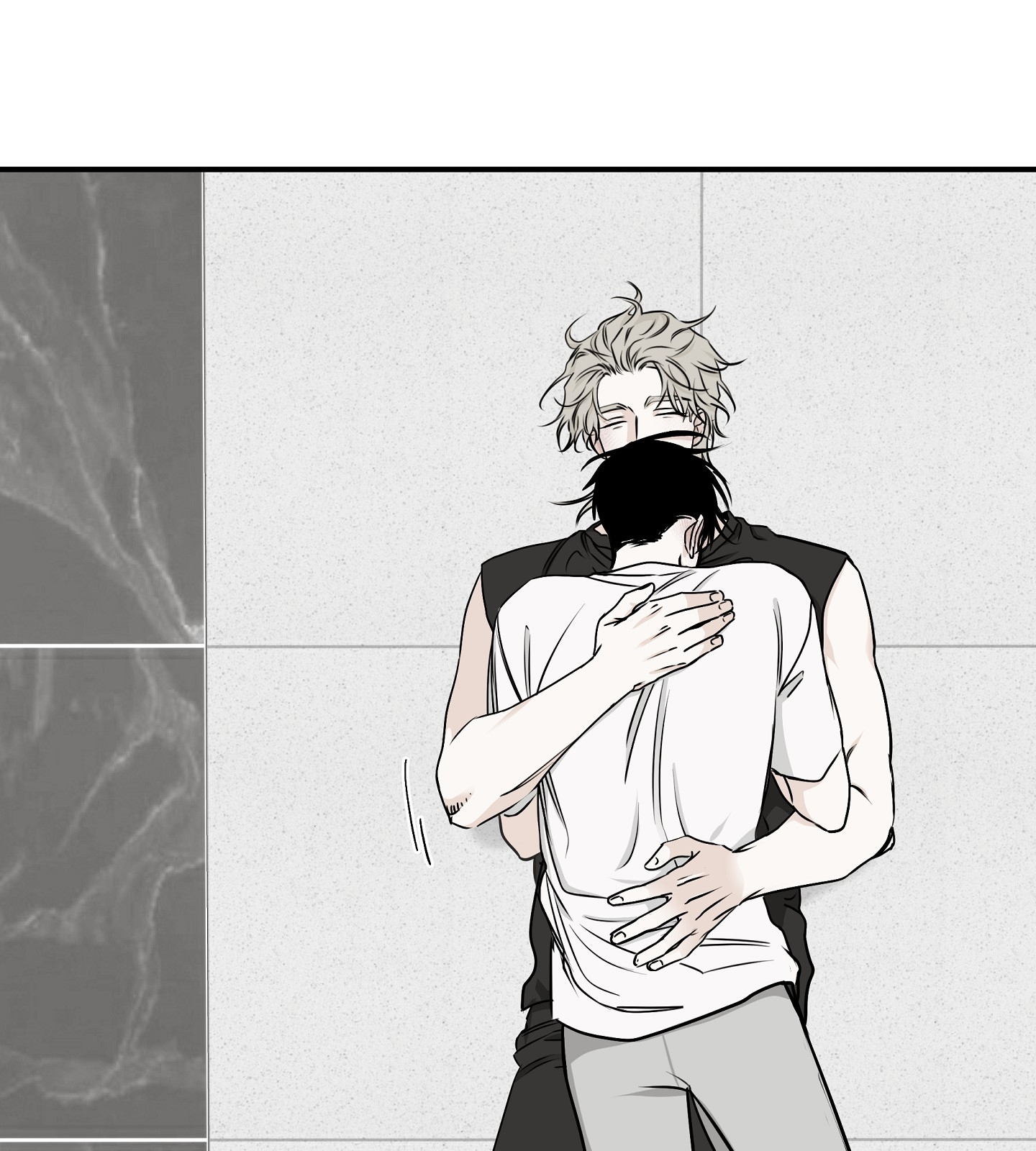 đêm bên bờ biển chapter 64.1 41