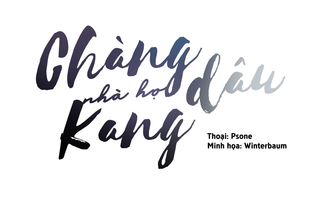 chàng dâu nhà họ kang chapter 33 69