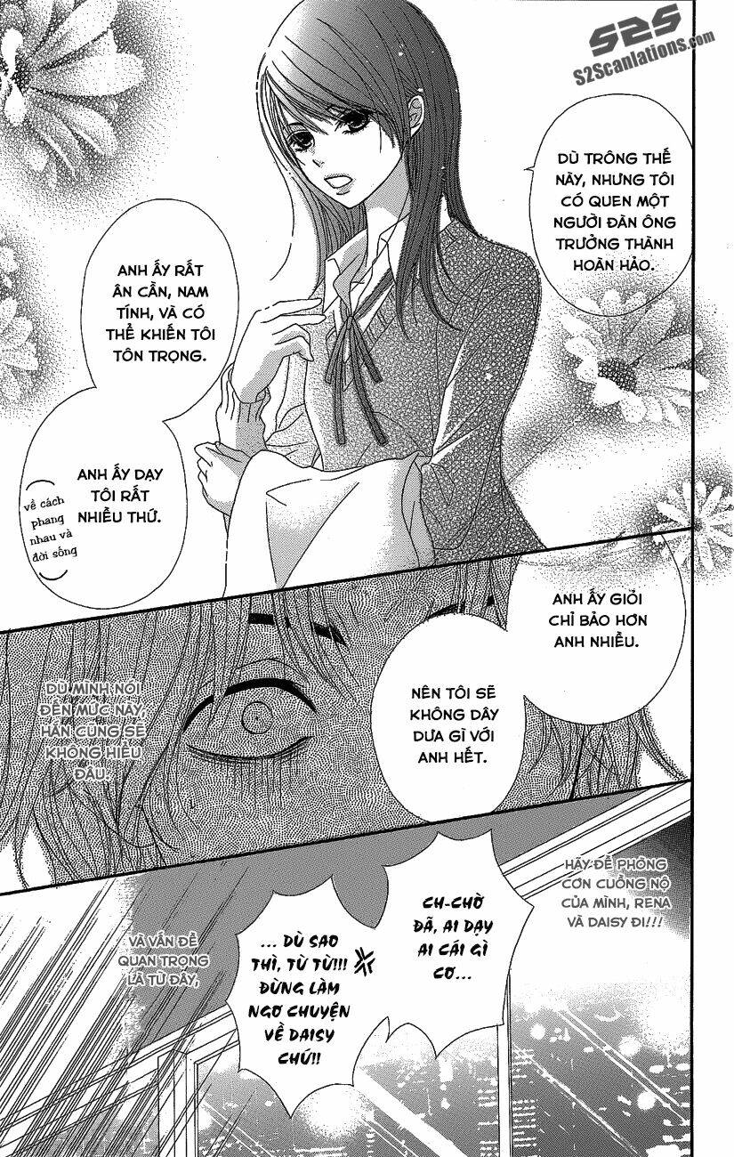 điện kích daisy chapter 51 26