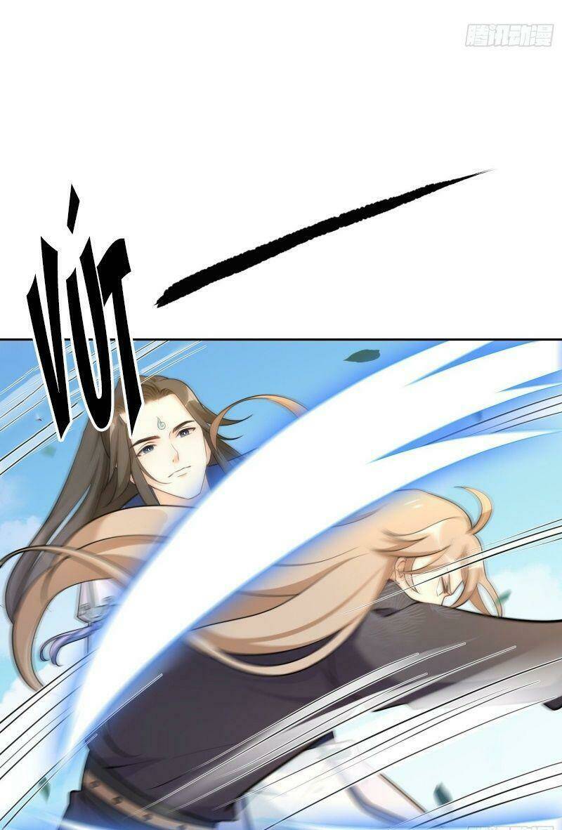 nữ tiên tôn bận đào hôn chapter 24 7