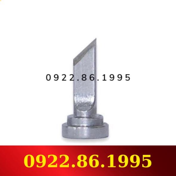 Mũi hàn Weller LT KNS mới về
