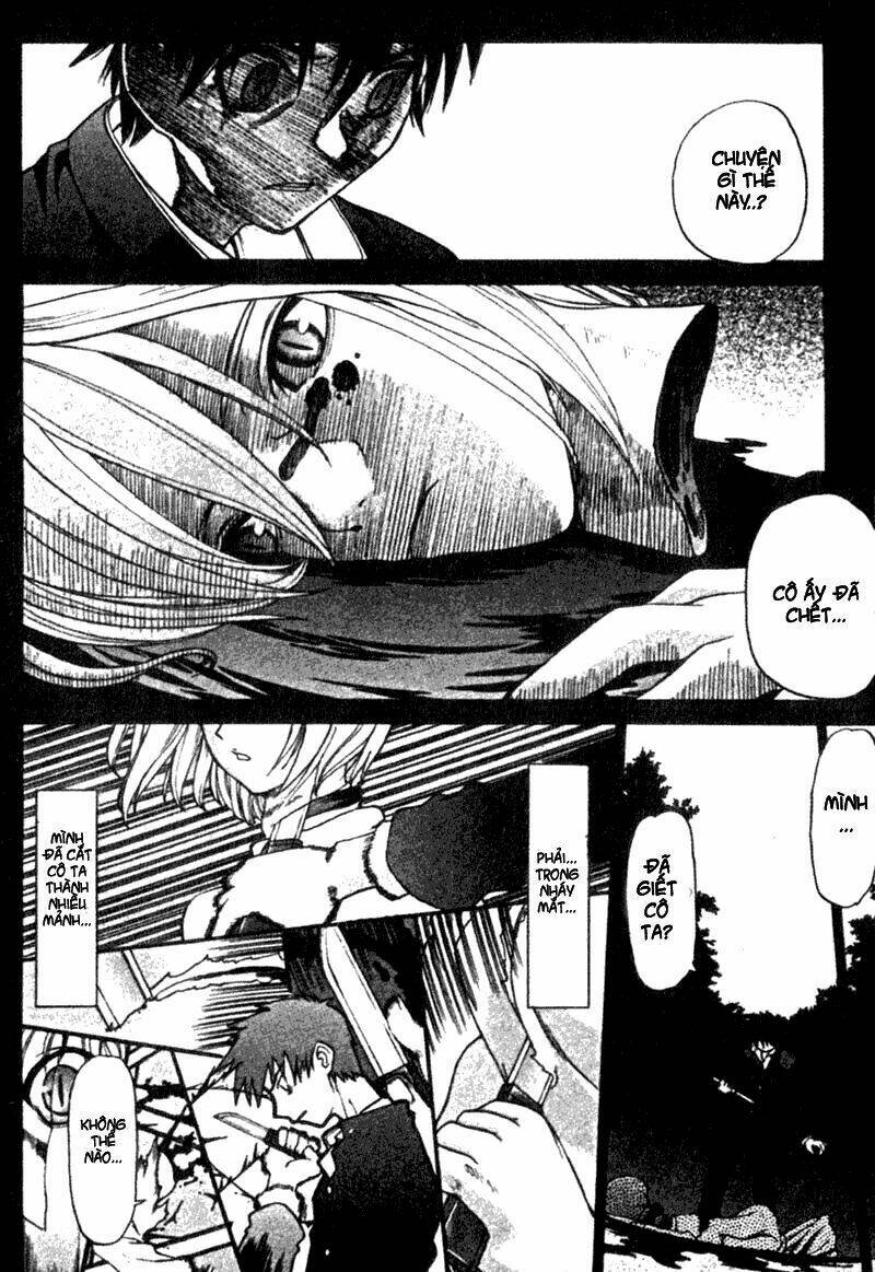 lunar legend tsukihime chapter 1 50