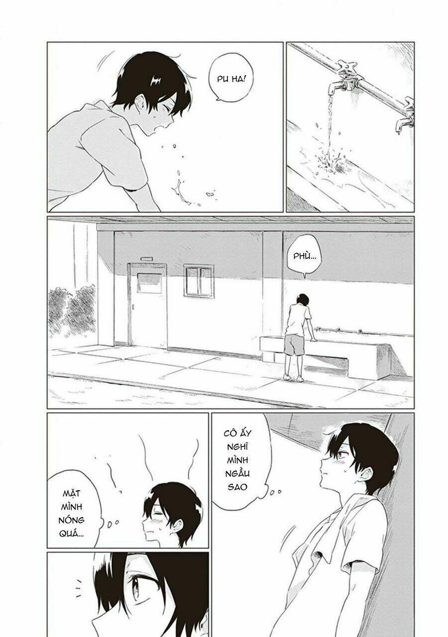 hello, hello and hello chapter 3 21