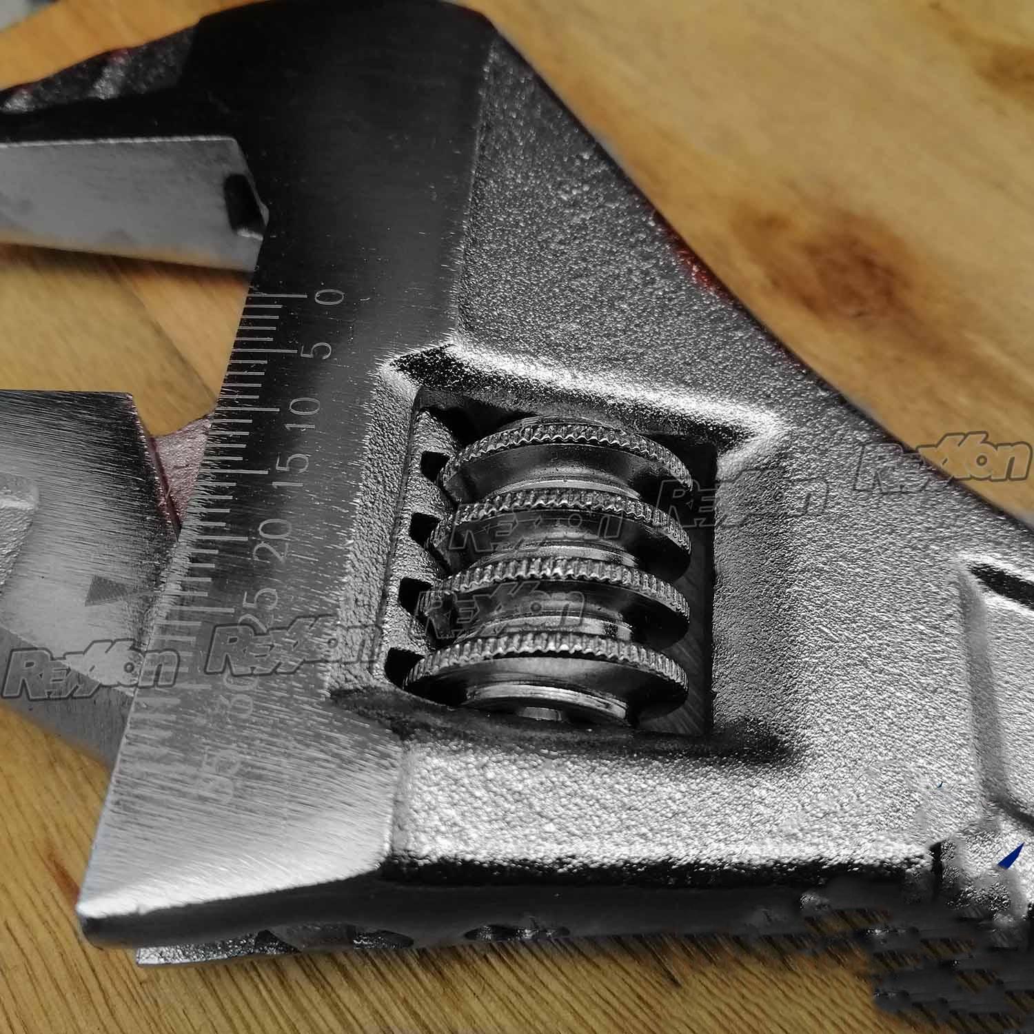 MỎ LẾT CẦM TAY 6"/8"/10"/12" INGCO - HÀNG CHÍNH HÃNG