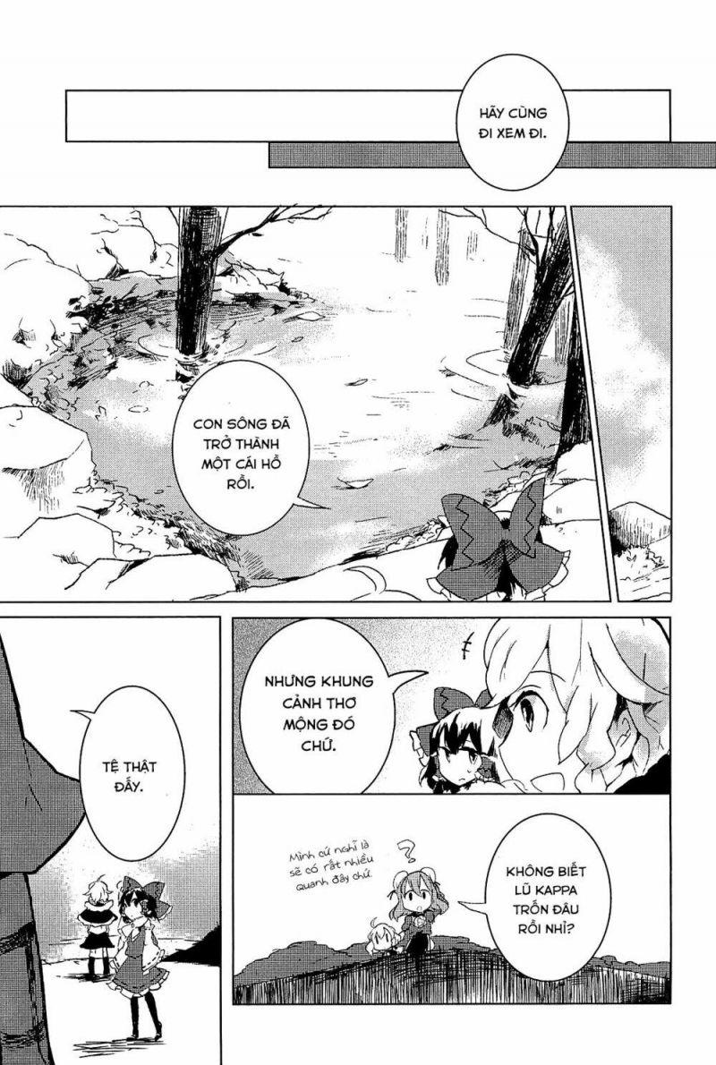 touhou ibarakasen - wild and horned hermit chapter 5 5