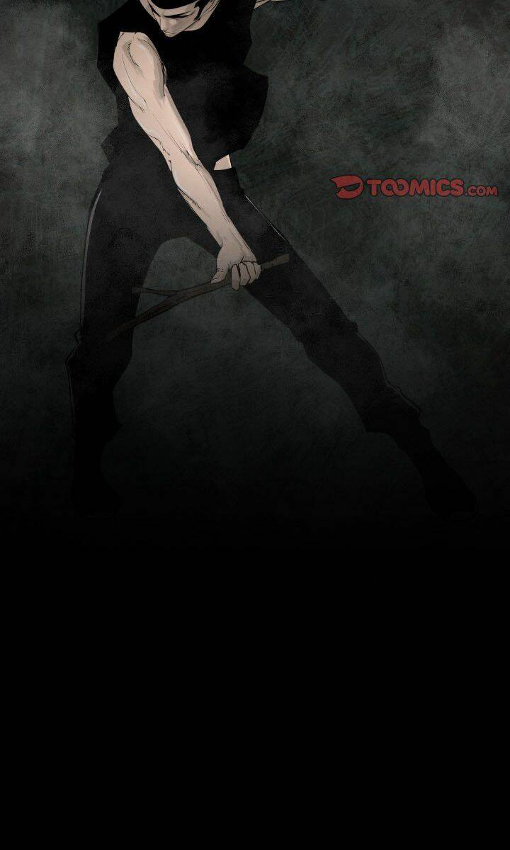 kẻ mạnh nhất - tong edge chapter 20 38