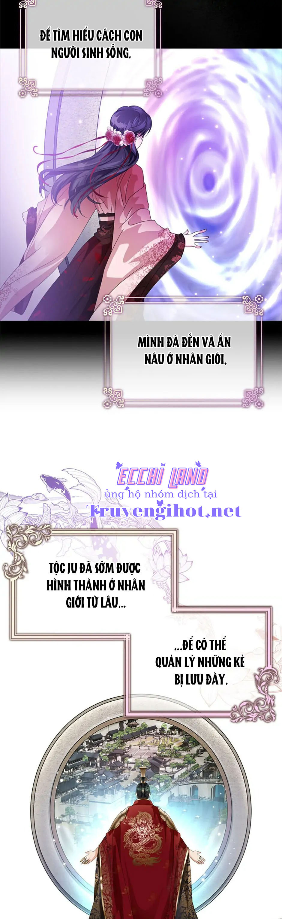 khi hắc nguyệt trỗi dậy chapter 6.1 31