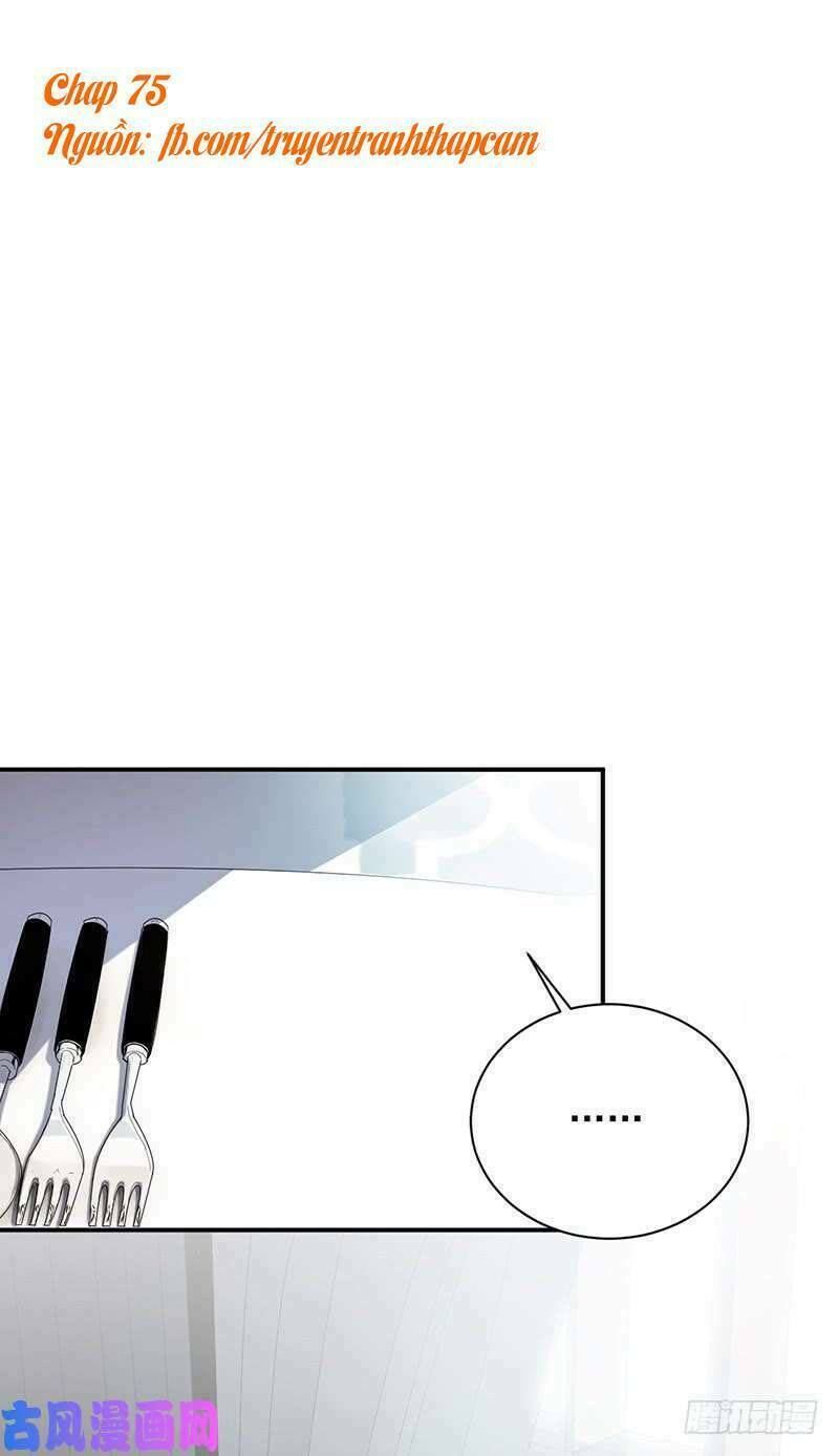 chọc tới chủ tịch tổng tài 2 chapter 75 1