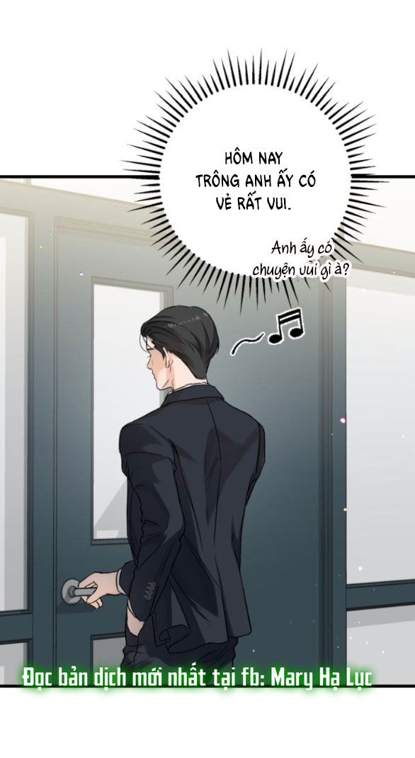 Nóng Lòng Muốn Giày Vò Em chapter 9.2 27