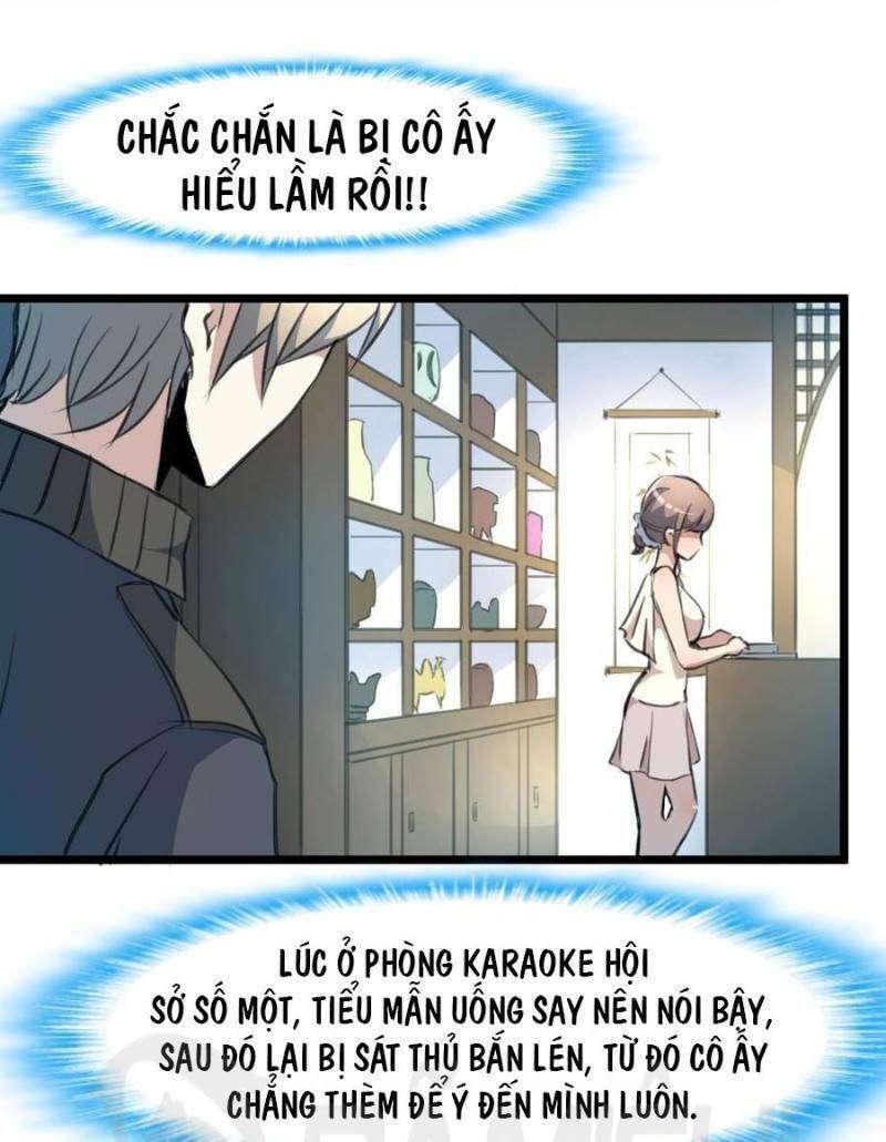 thần nhãn giám định sư chapter 33 2