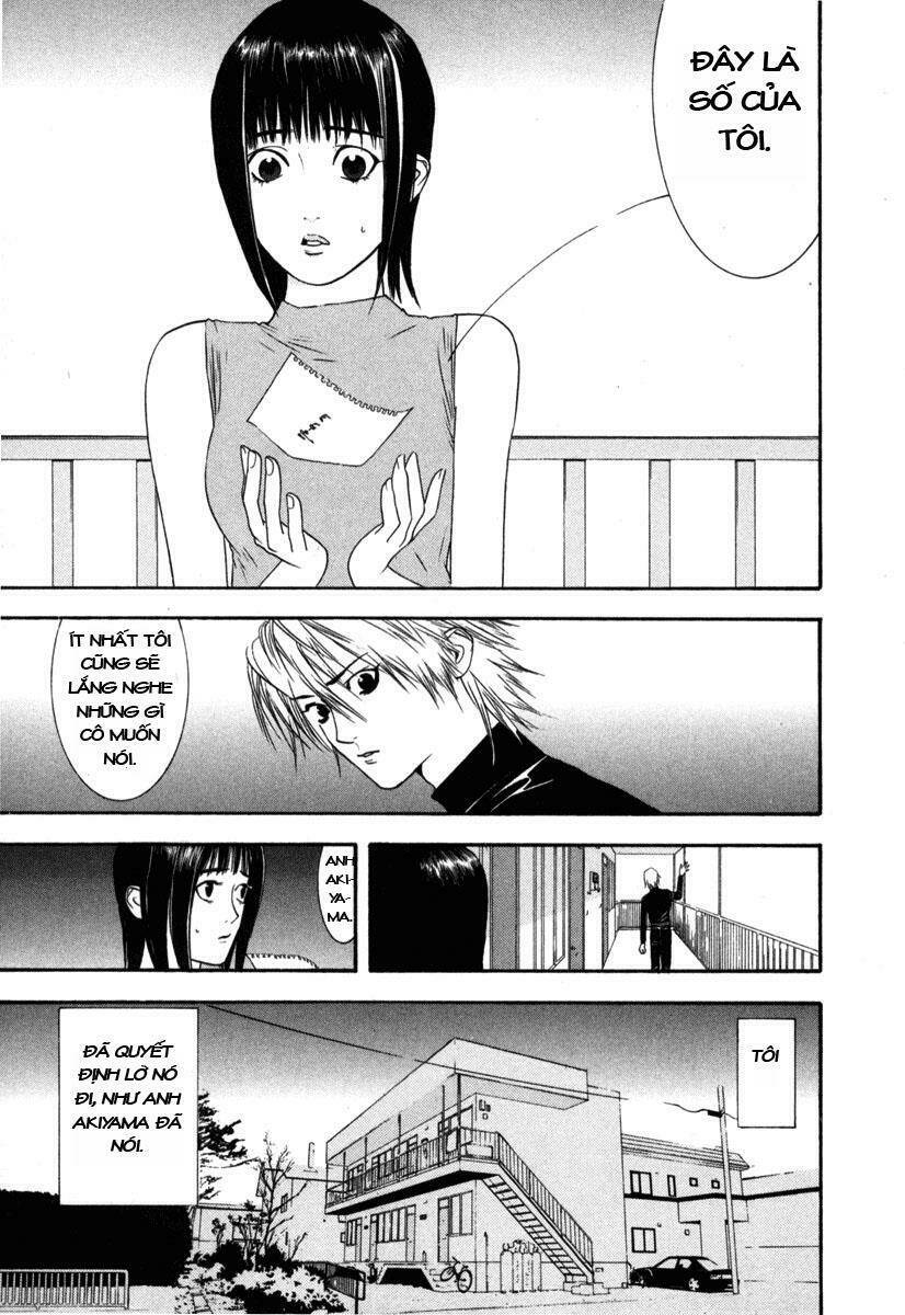 liar game chapter 7 7