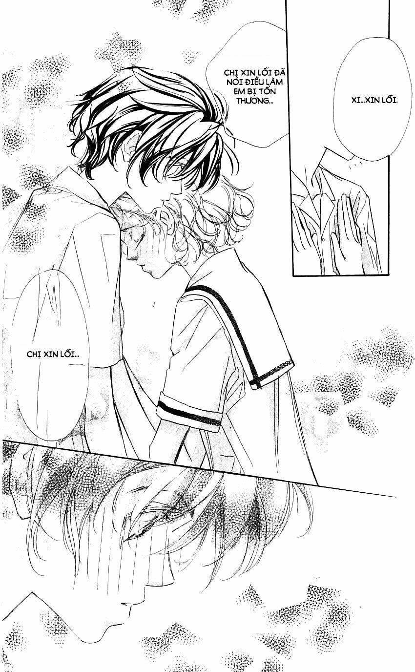 yoru made matenai chapter 21 38