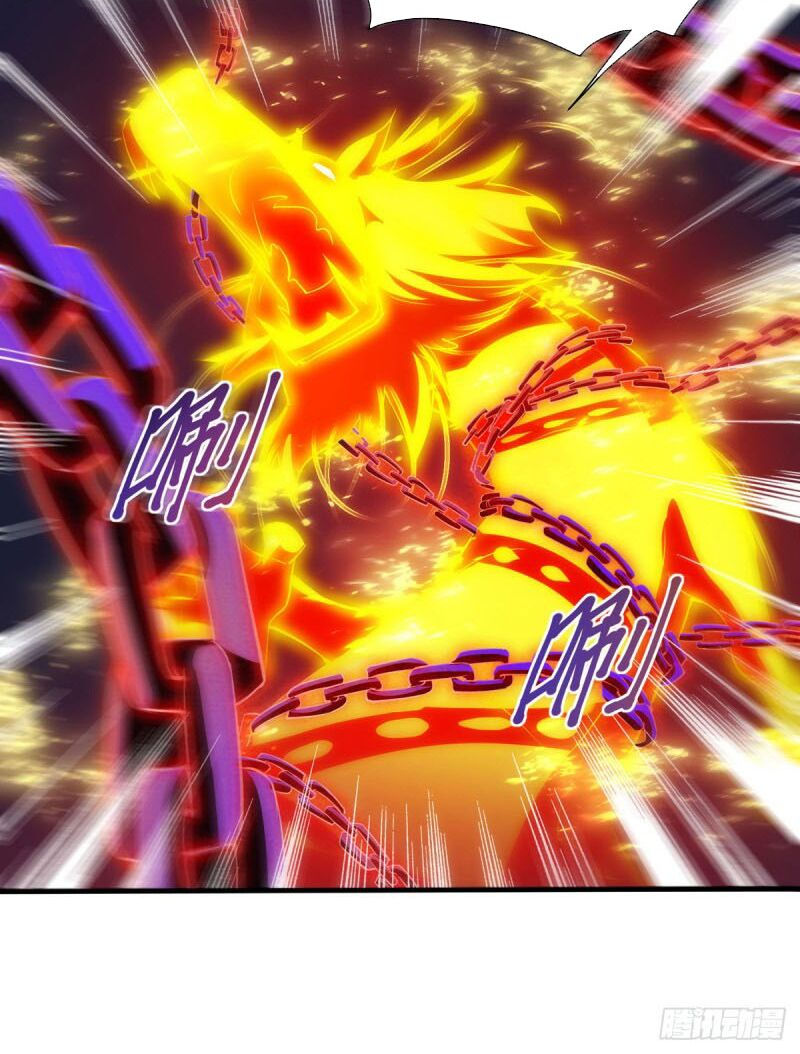 chúa tể tam giới chapter 134 24