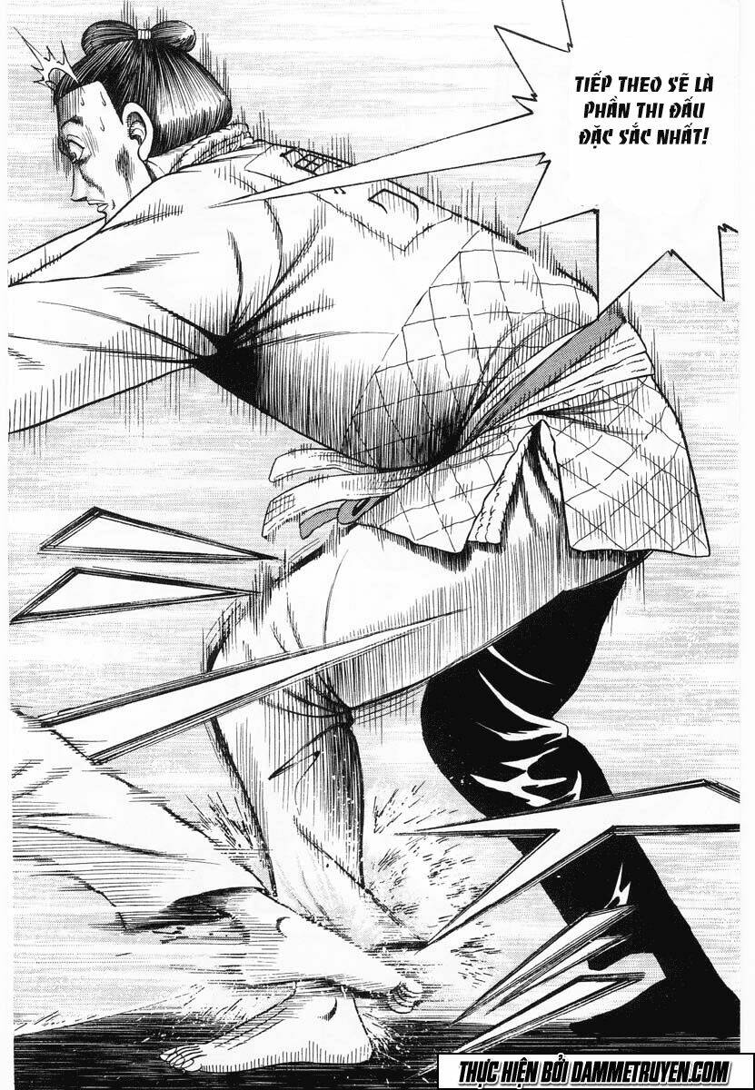 shin kotaro makaritoru! juudouhen chapter 59 18