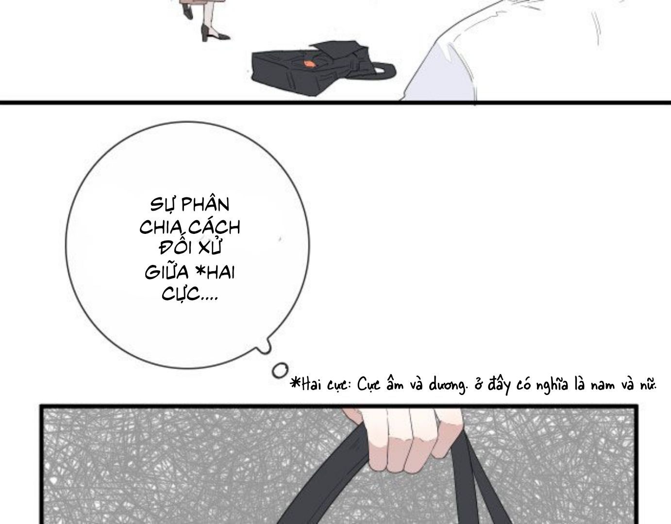 nhiệm vụ này thật muốn lấy mạng chapter 4 20