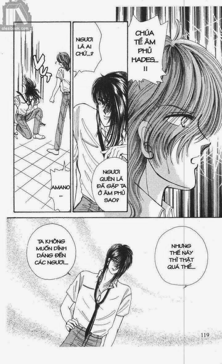 aries thần thoại cung hoàng đạo chapter 1 119