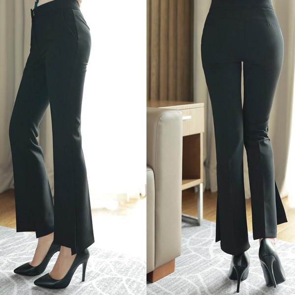 Quần tây nữ Quyên thời trang QQ184
