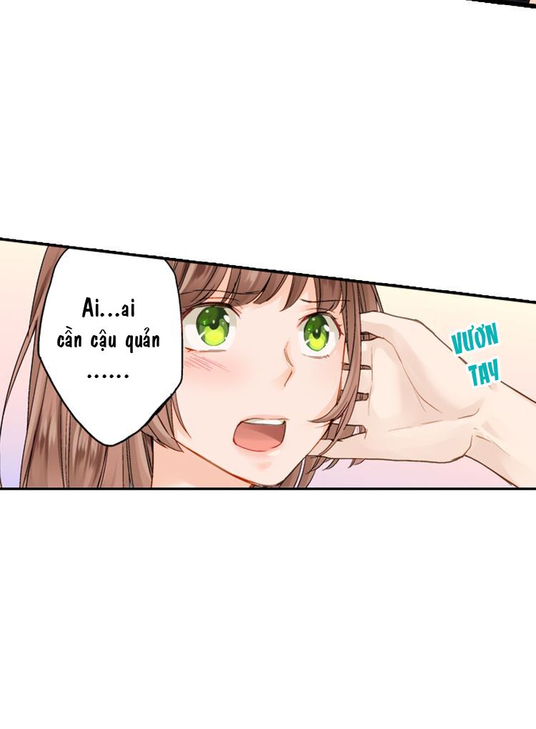 cô dâu của quỷ chapter 10 51