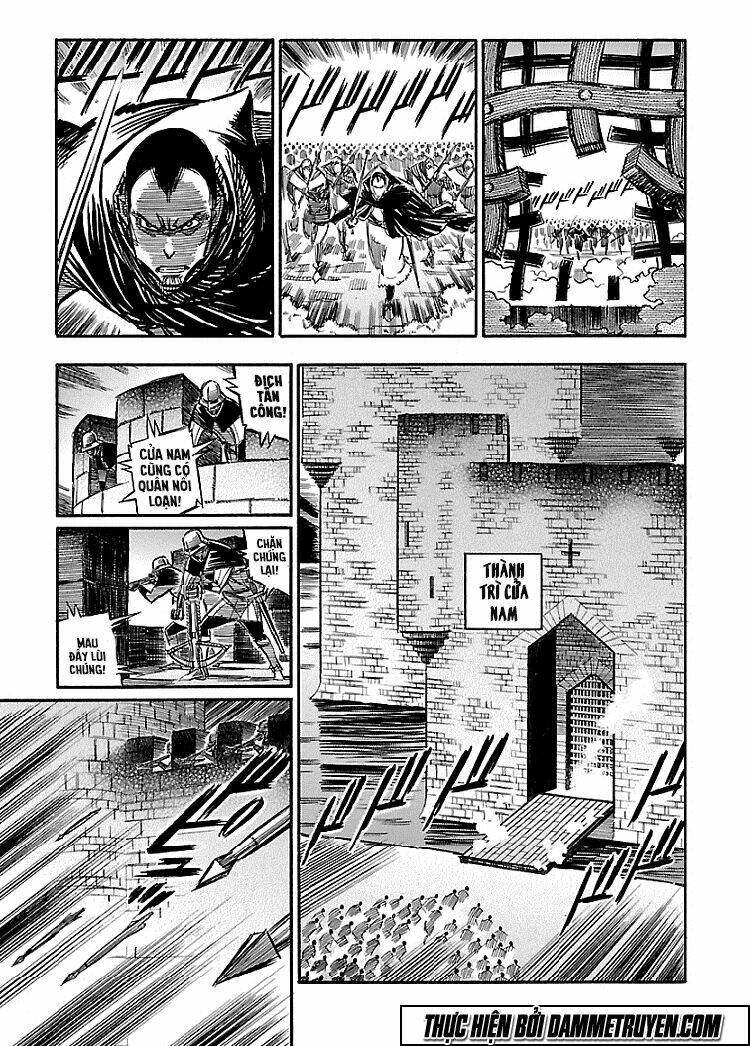 wolfsmund chapter 15.1 11