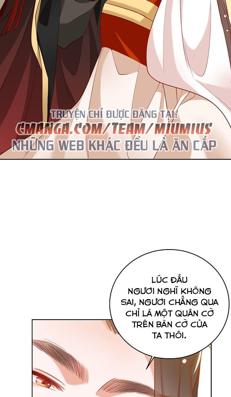 công lược trưởng thành của vương phi chapter 28 3