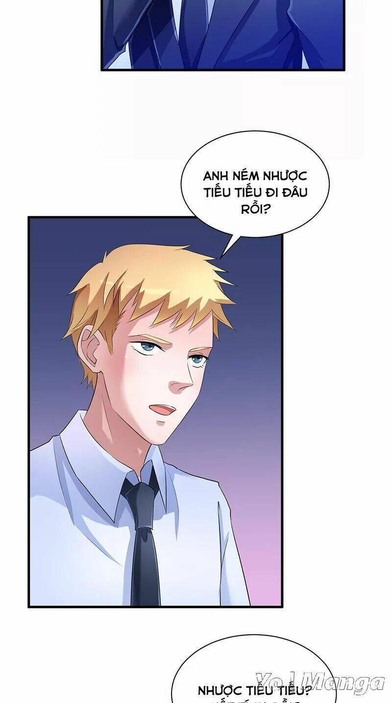 cô dâu gả thay của tổng tài chapter 49 5