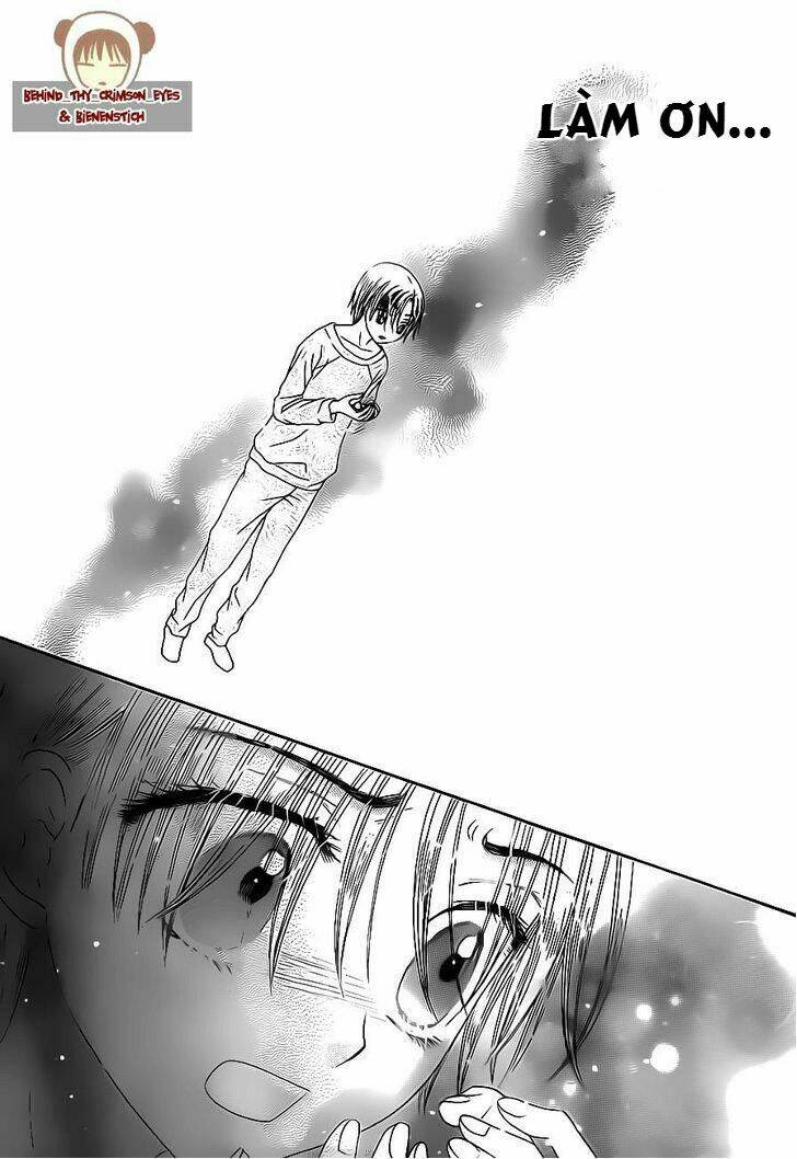 gakuen alice chapter 175 14