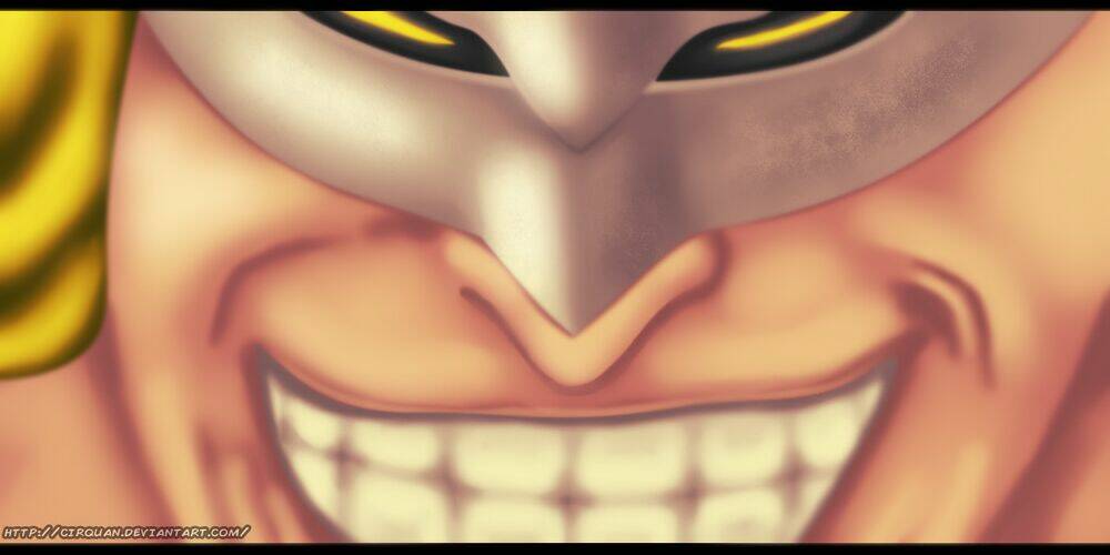 thần chết ichigo chapter 657 20