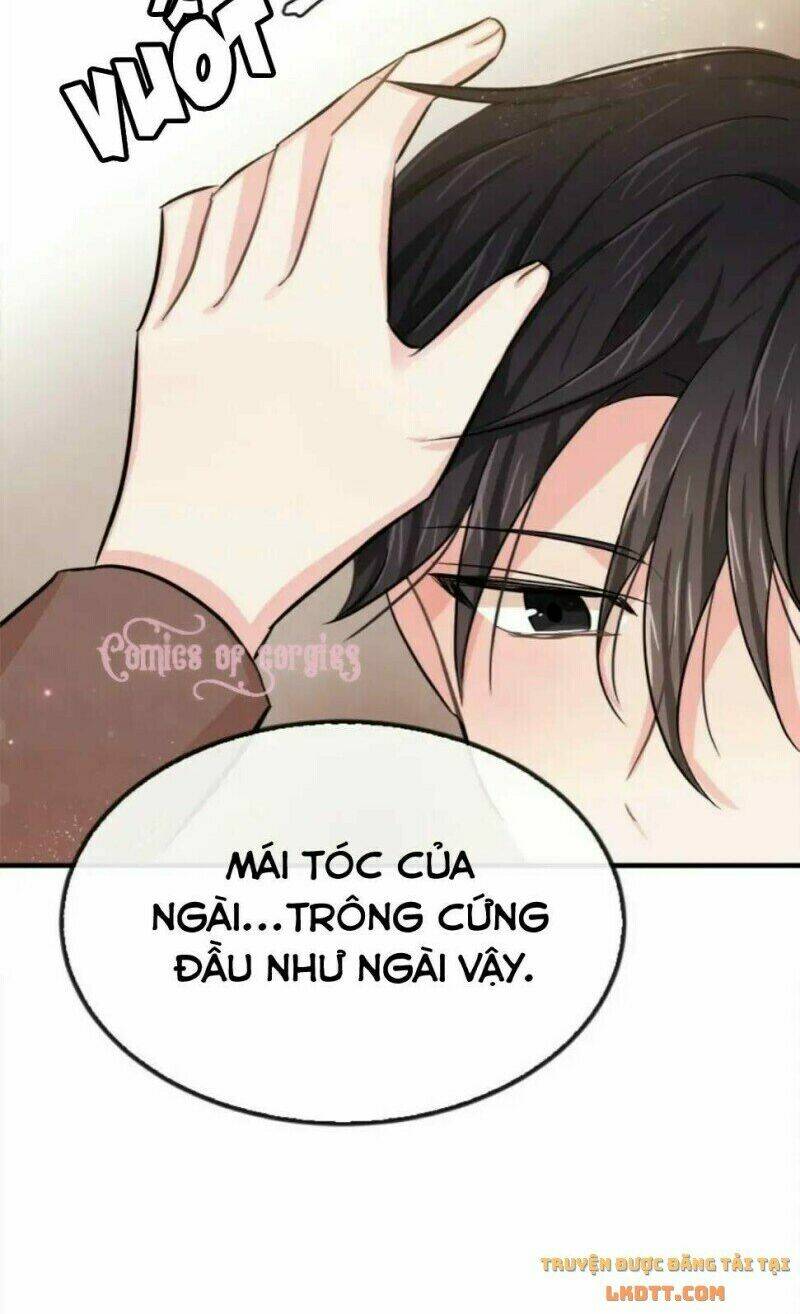 tiểu thư scarlet, em không muốn trả thù sao? chapter 9 70