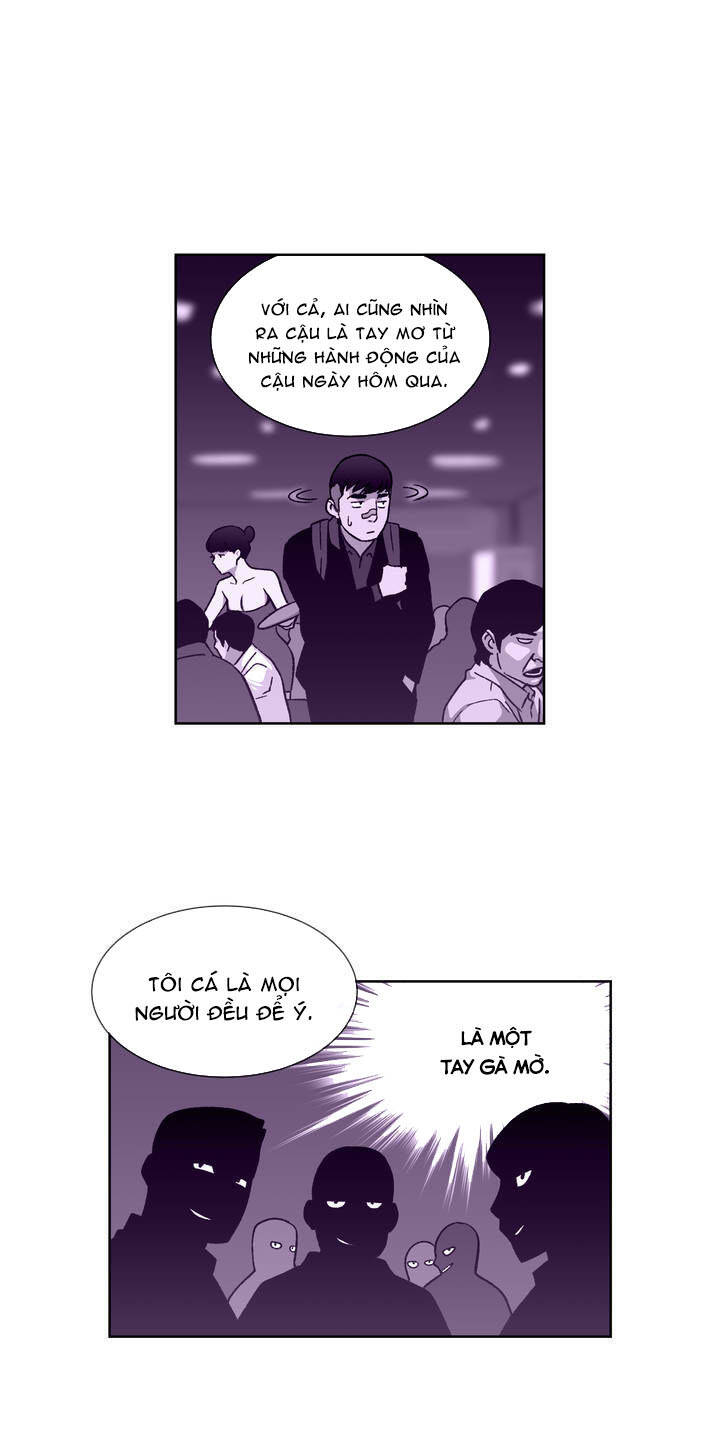 thần bài siêu năng chapter 12 10