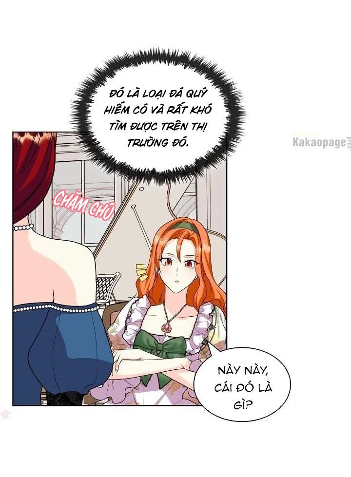 đức hạnh của ác nữ phản diện chapter 59 18