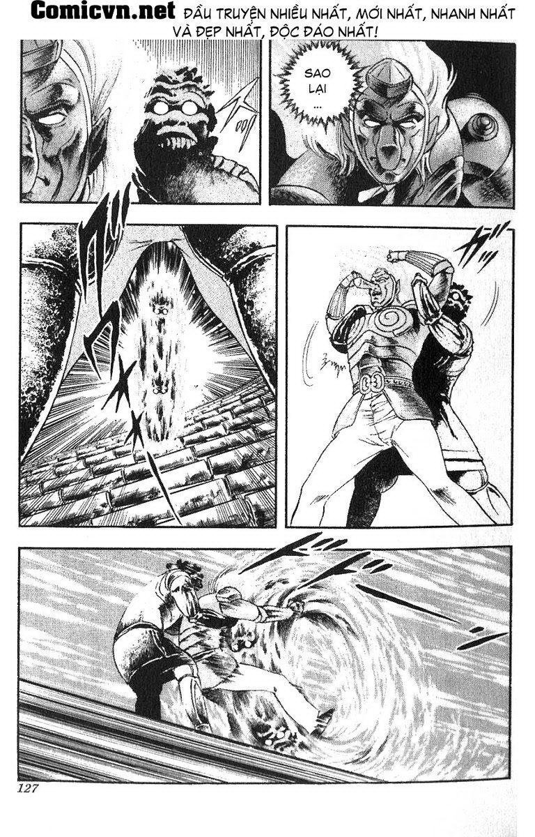 karasutengu kabuto chapter 1.1 126