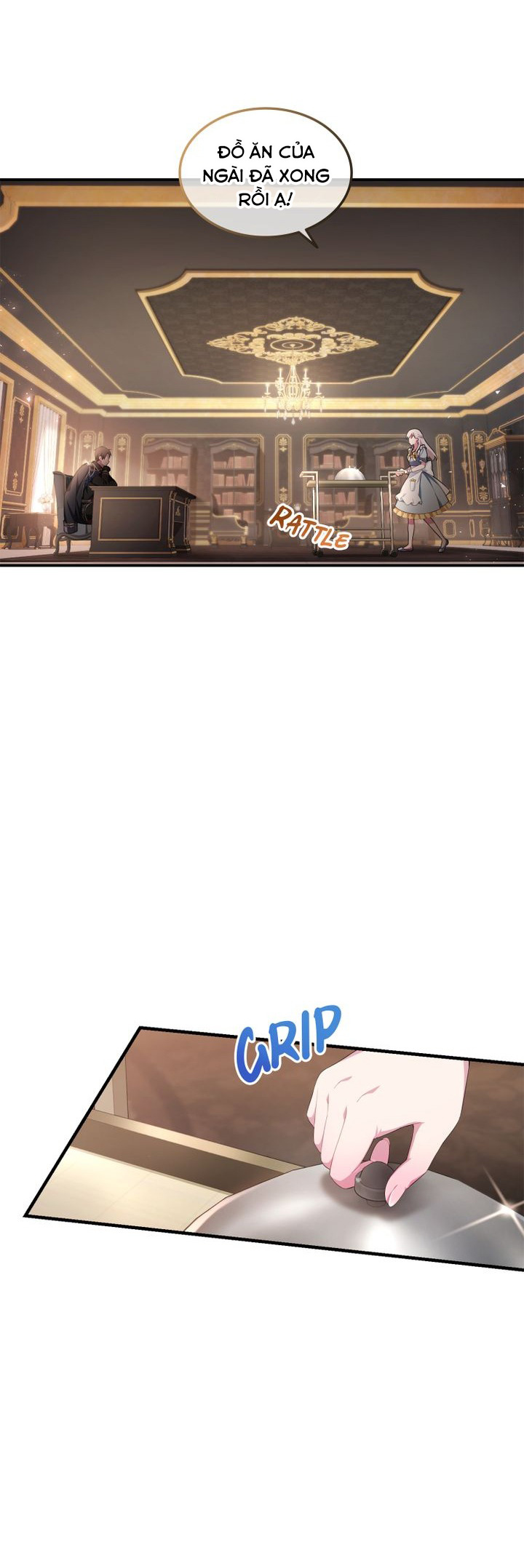 thưởng thức hương vị chapter 4 14
