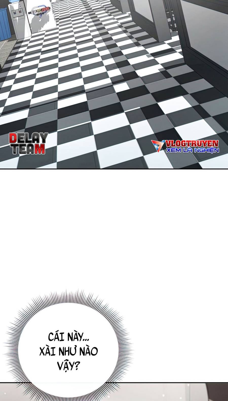 chiến binh học đường - cuộc đột kích trong ngục tối chapter 22 95
