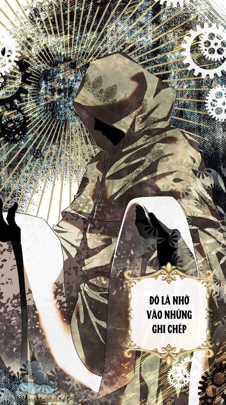 tháng năm cuối cùng của nữ phụ đoản mệnh chapter 29 28