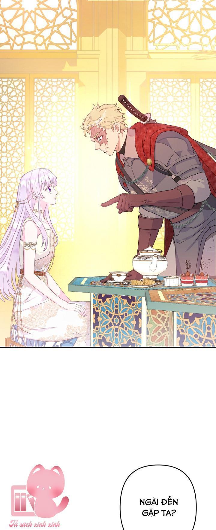 bỏ quách chồng con đi, tiền bạc mới là tất cả chapter 23 12