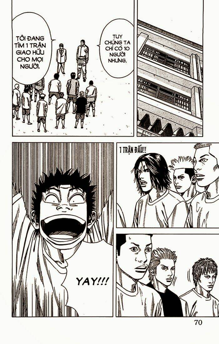 angel voice chapter 19 5