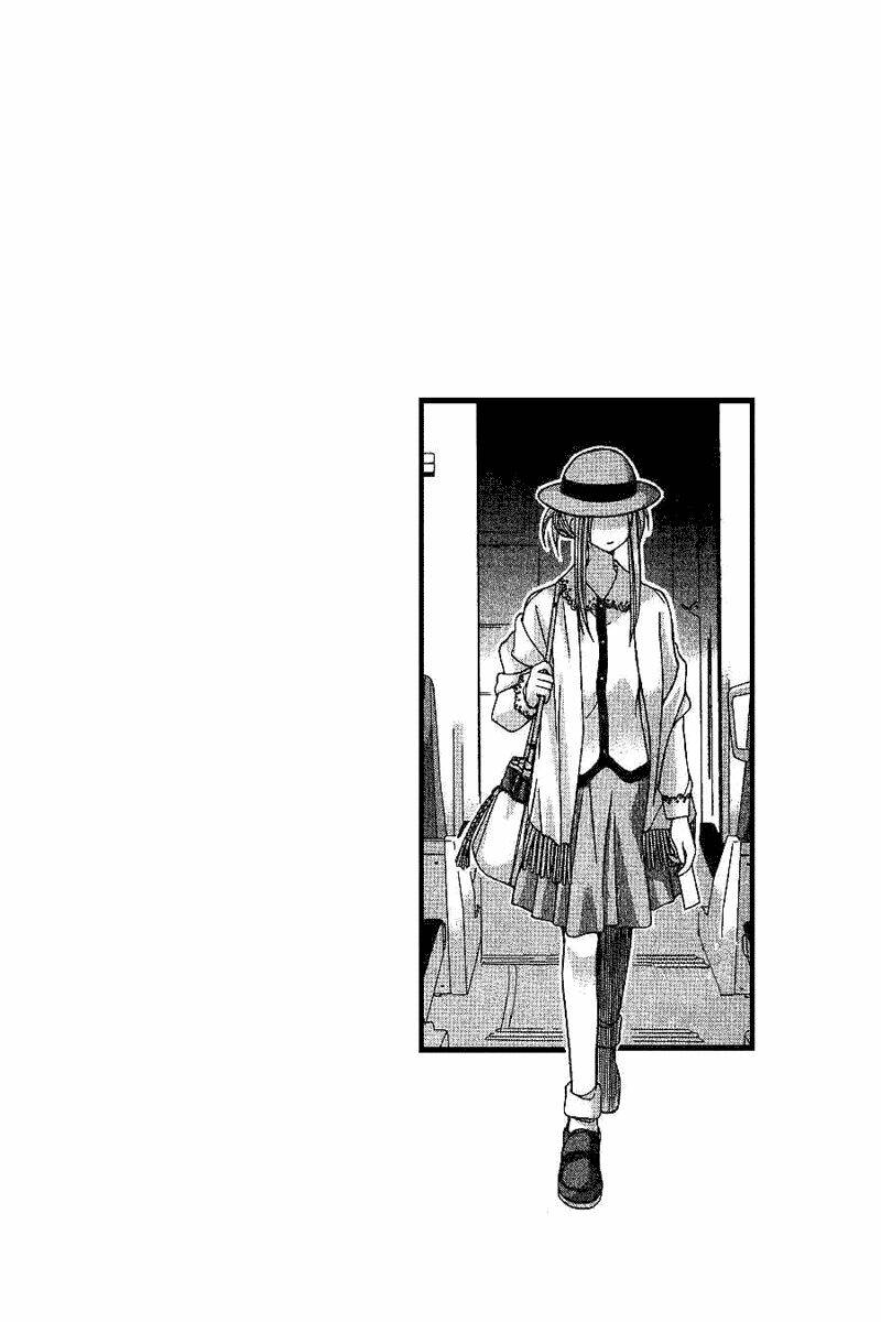 love hina chapter 18 21