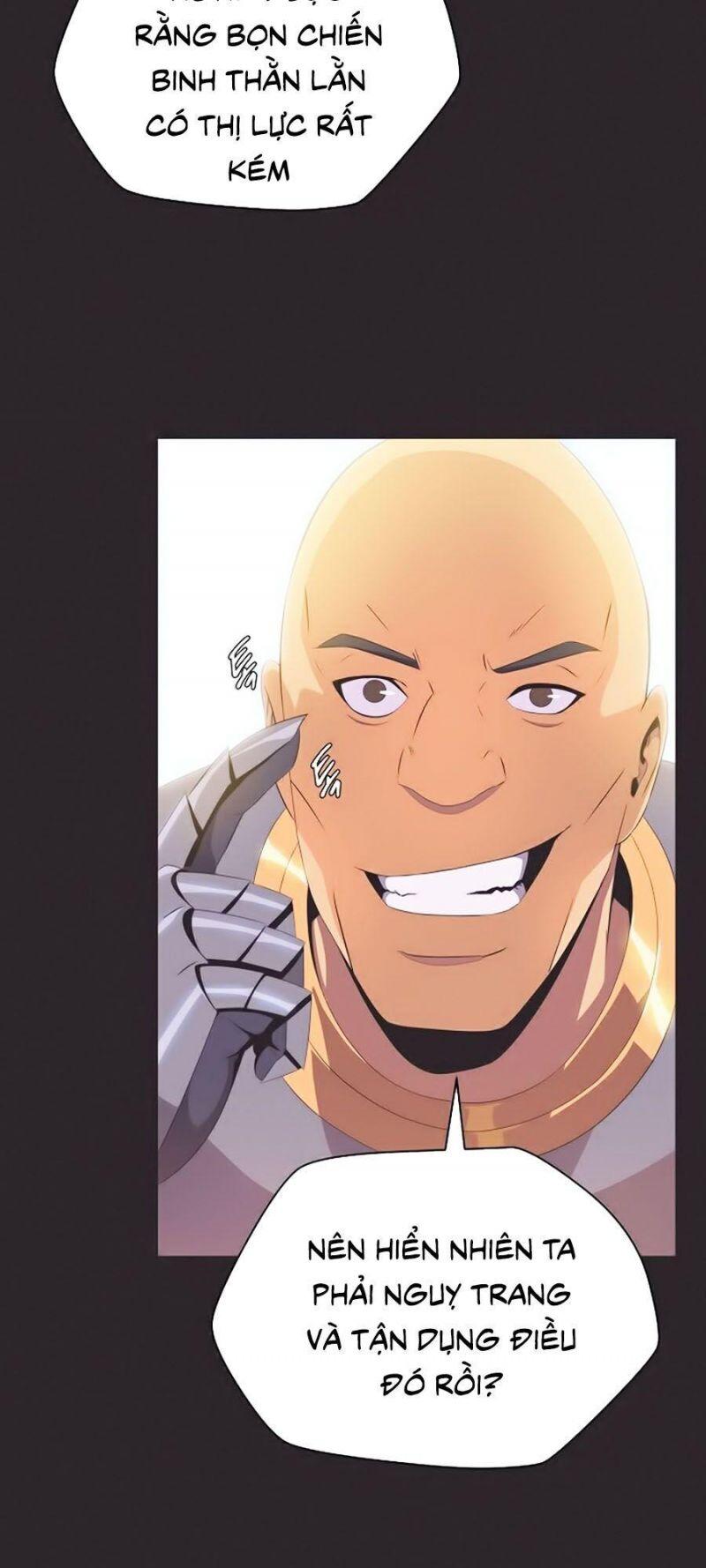 tiêu diệt đấng cứu thế chapter 25 35