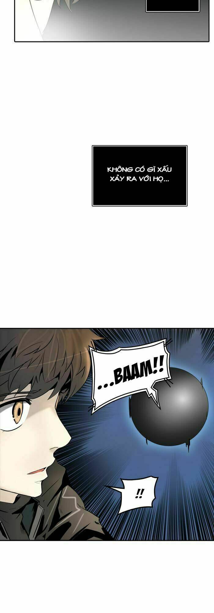 cuộc chiến trong tòa tháp chapter 335 11