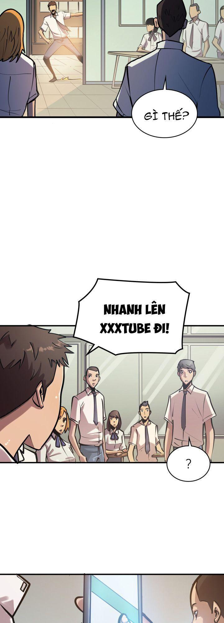 tôi trở lại thăng cấp một mình chapter 21 65