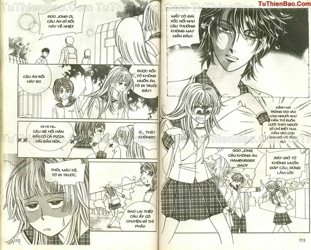 bắt được anh chapter 2 55