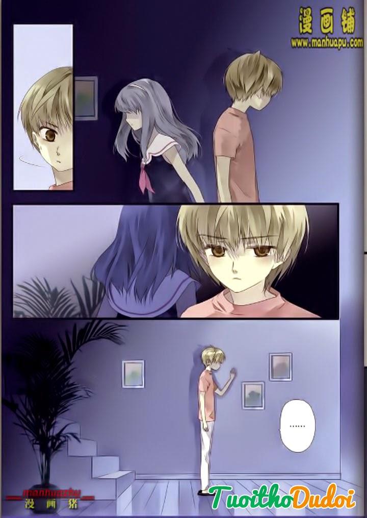 lam sí chapter 10 5