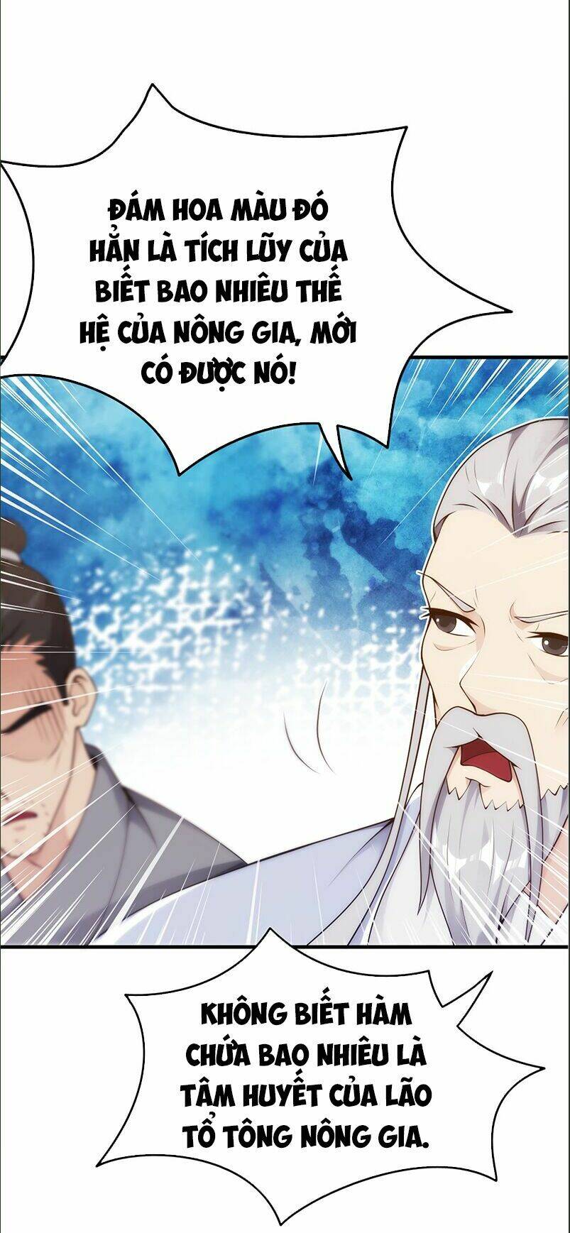 thiên hạ kiếp chapter 28 7