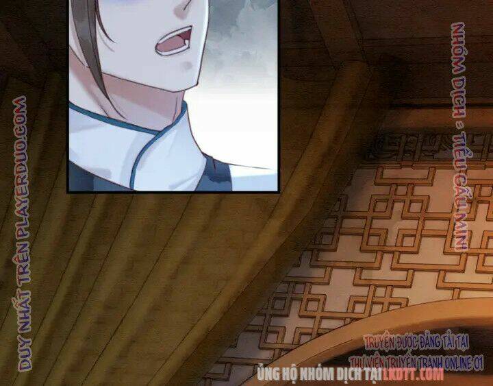 trọng sinh bá sủng nhiếp chính vương quá mạnh mẽ chapter 205 61