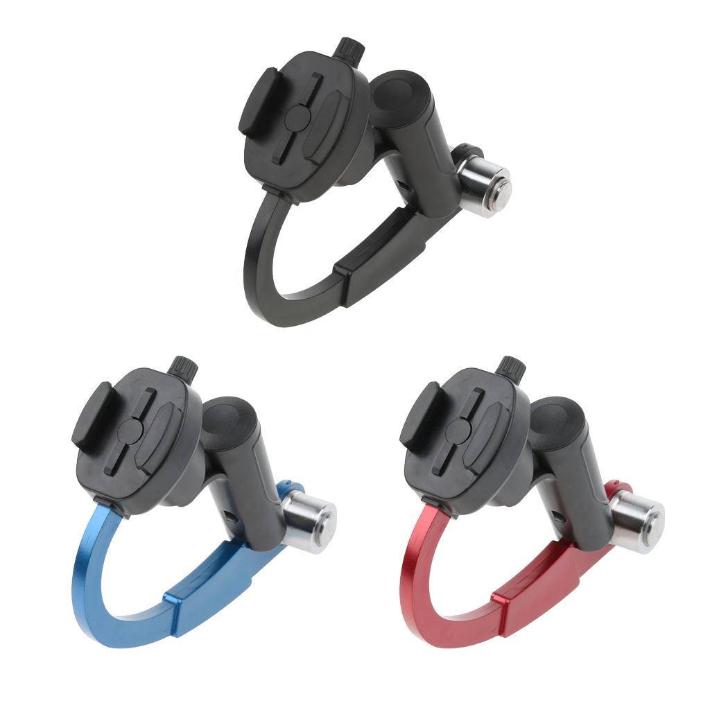 Mini Handheld Camera Stabilizer Video Steadicam Gimbal for GoPro Hero Red