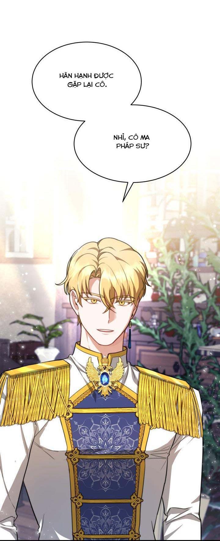 từ chồng cũ hóa thành nam chính chapter 22 68