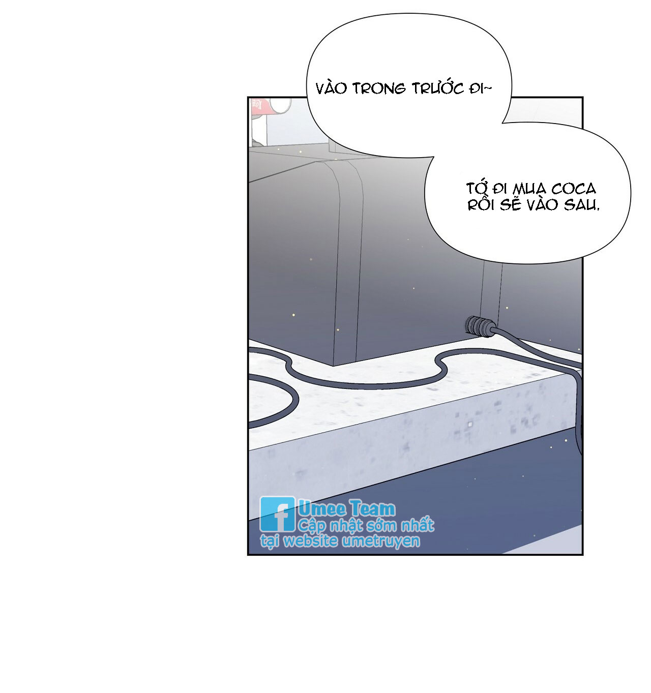 đừng bận tâm darling chapter 11 9