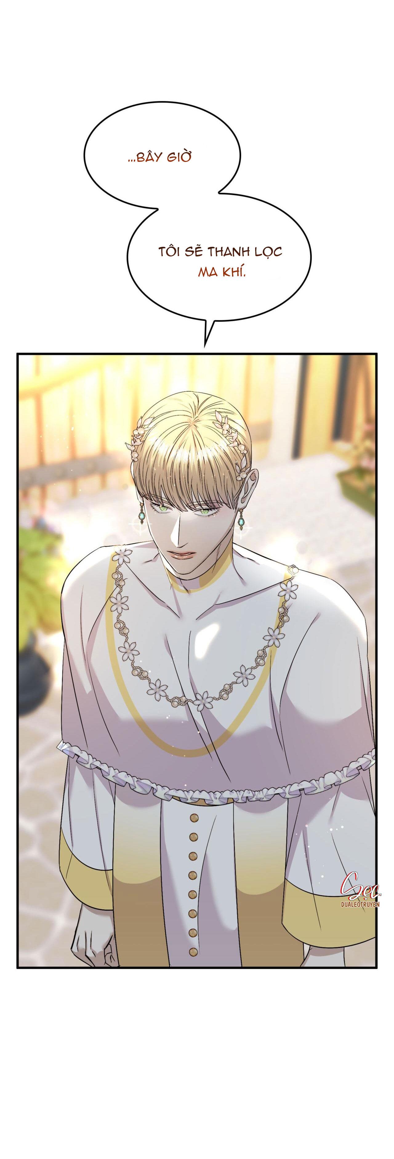 (np) độc thân muôn năm chapter 37 50