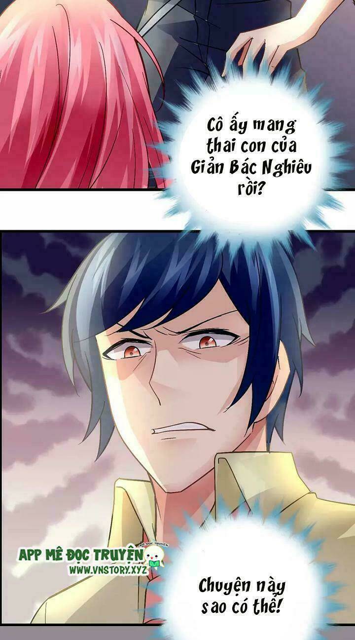 trò chơi săn tình - tổng tài khó kìm lòng chapter 17 3